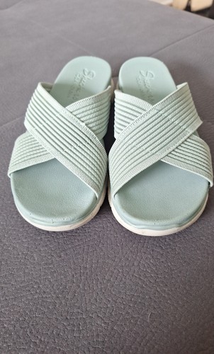 Skechers schlappen 36 - schlappen, gr.36