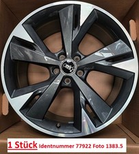 Audi Q4 E-Tron 9,0x20"Zoll