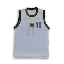 Detlef Schrempf Deutschland 11