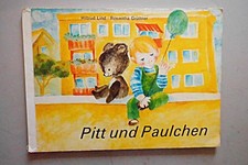 Pitt und Paulchen (- Märchen