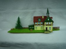 Modelleisenbahn Spur TT