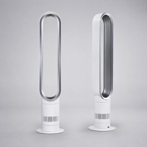 Dyson am07 cool turmventilator - dyson,