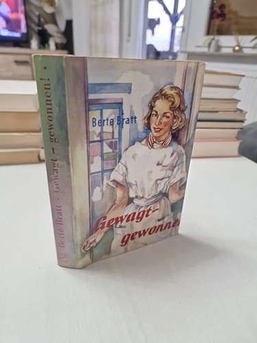 Gewagt gewonnen - ab, j.)