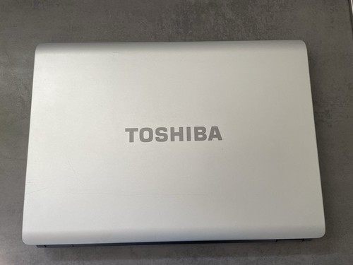 Toshiba satellite l360 16s - toshiba,
