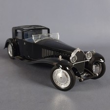 Bugatti Royale 1930 Type 41