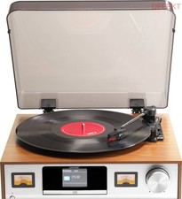 Denver MRD-52LIGHTWOOD