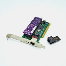 Digium 5TE122F TE122 PCIe VoIP