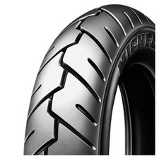 MICHELIN S1 3.50/ -10 59J 3.5010 Motorradreifen
