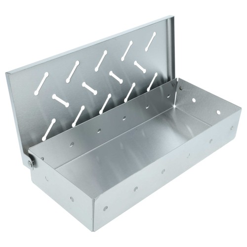 Räucherbox für weber - räucherbox,