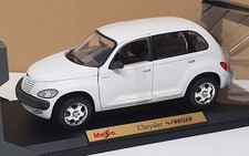 Maisto 1/18 Scale Diecast