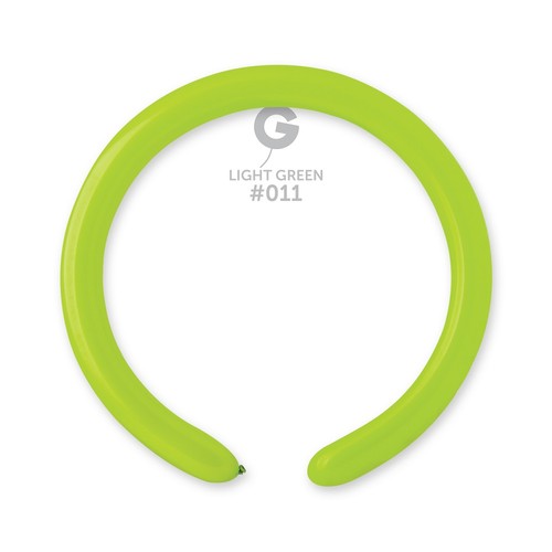 Gemar 011 standard - light, green