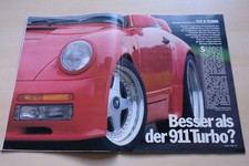 Rallye Racing 23/1988 Porsche