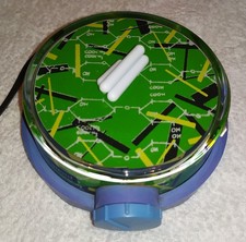 IKA Magnetrührer color squid