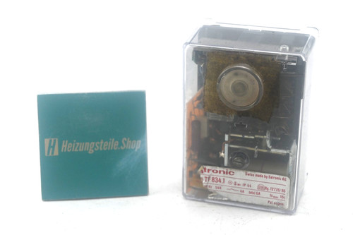 Satronic 834 1 - tf, 834.1