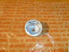 NEU Original Stihl KM 90 100 110 130 SR 320 340 400 420 Starterrad 4223 195 0600