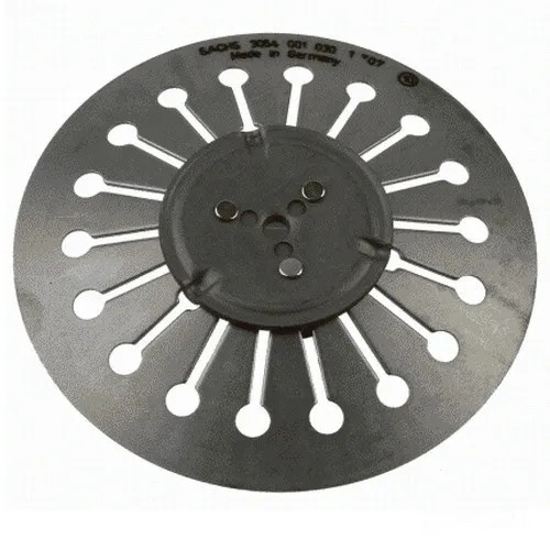 Membranfeder - , zf