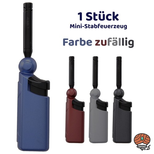 Atomic mini stabfeuerzeug - atomic,
