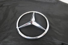 Stern Grill Kühlergrill Emblem 186 mm für Mercedes-Benz