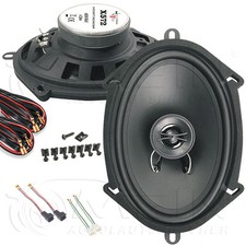AUTO LAUTSPRECHER für FORD KA