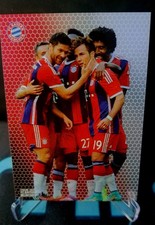 Xabi alonso mario - götze, dante