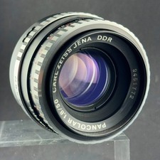 M42 DDR CARL ZEISS PANCOLAR