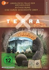 Terra X | Edition Vol. 14 |