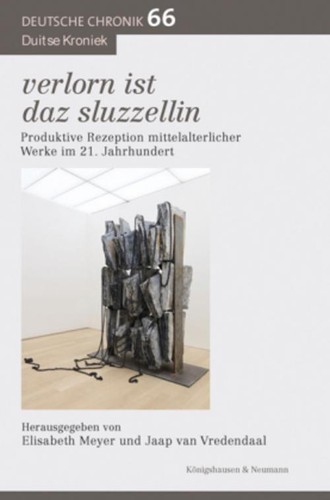 Verlorn ist daz - ist,