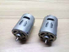 RC Modellbau - Mabuchi RS 540