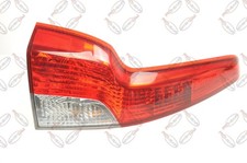 VOLVO V50 Facelift ab2007