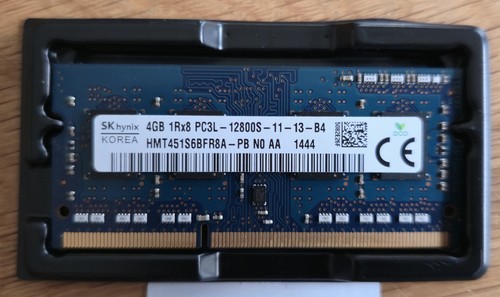 Arbeitsspeicher hynix - arbeitsspeicher,