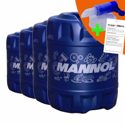 Liter mannol hydro iso - hydro,