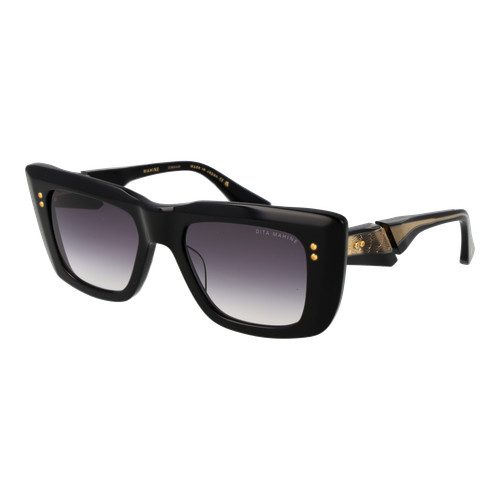 Dita sonnenbrille dts437 01 - sonnenbrille, dts437-a-01