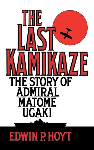 The last kamikaze - last, story