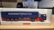 Wiking 615 01 Mercedes-Benz