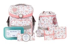 School-Mood Timeless Nordic