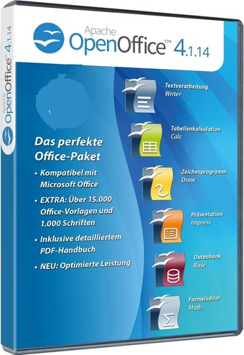 Openoffice 2026 - openoffice,
