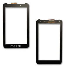 Display Glas für Asus Fonepad 7" ME170 ME170C FE170CG Touch Screen Digitizer