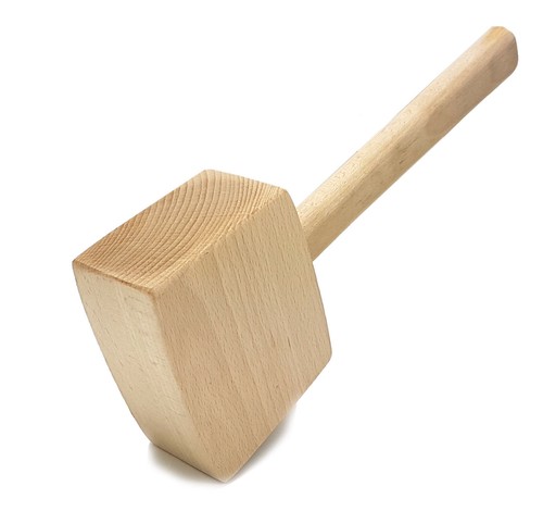Klüpfel holzhammer - klüpfel,