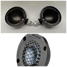 Focal  Utopia M , Aluminium