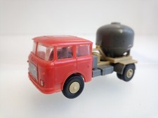 ⛔Skoda S 706 RTTN Zementsilowagen 1:87 Prefo #107 (1466)