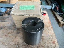 Weinig Hobelkopf 125x130x40 mm