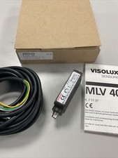 Visolux Lichtschranke MLV
