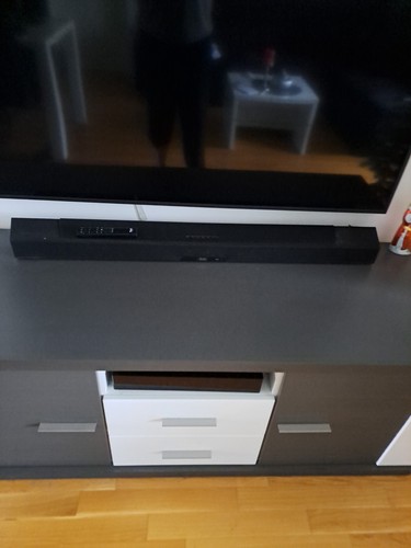 Teufel soundbar komplett - soundbar,
