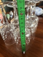 Peill Weingläser Gläser Granada 6 Stück