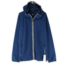 O'Neill Xplr Super Fleece Blau