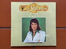 "12" - BERND CLÜVER - Das