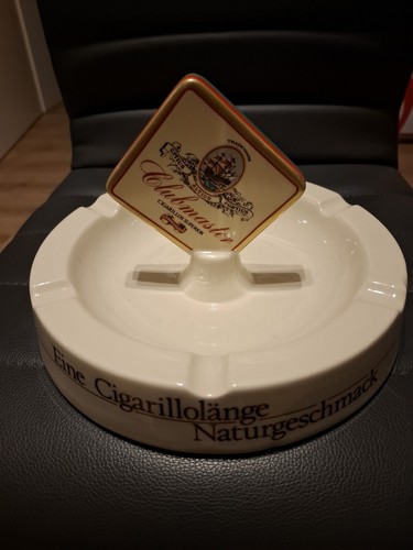 Stammtisch aschenbecher