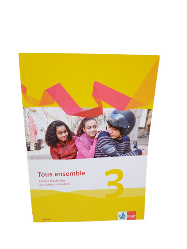 Tous ensemble ausgabe - tous,