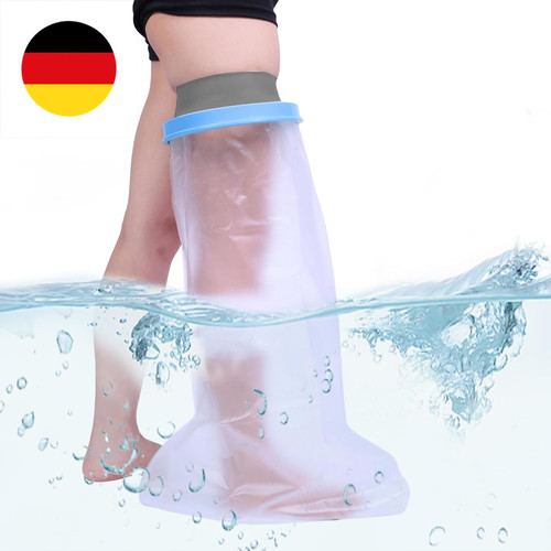 Duschschutz bein rutschfest - duschschutz,