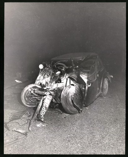 Fotografie unfallwagen - fotografie,